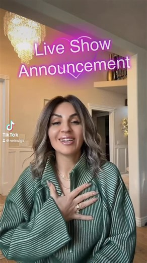 NelsWigs on Instagram: "𝐋𝐈𝐕𝐄 𝐒𝐇𝐎𝐖 𝐀𝐍𝐍𝐎𝐔𝐍𝐂𝐄𝐌𝐄𝐍𝐓: Queens, this is a LIVE you do not want to miss! I’m so excited to announce that I’ll launch 𝐍𝐞𝐥’𝐬 𝐖𝐢𝐠𝐬 𝐔𝐥𝐭𝐢𝐦𝐚𝐭𝐞 𝐇𝐚𝐢𝐫 𝐓𝐨𝐨𝐥 𝐊𝐢𝐭 during the Wig Live Show this 𝐒𝐮𝐧𝐝𝐚𝐲, 𝐉𝐚𝐧𝐮𝐚𝐫𝐲 𝟏𝟖𝐭𝐡, 𝟏:𝟎𝟎 𝐏𝐌 𝐌𝐒𝐓! It’s an all-in-one styling kit that includes everything you need to style your wig, from multiple attachments to essential styling tools that help you smooth, shape, add lift and make your 