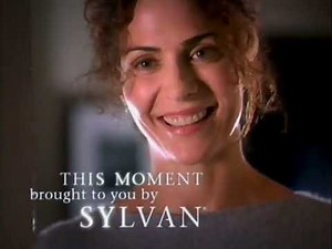 Sylvan Learning Center Goofing Around Commercial 2003-2004