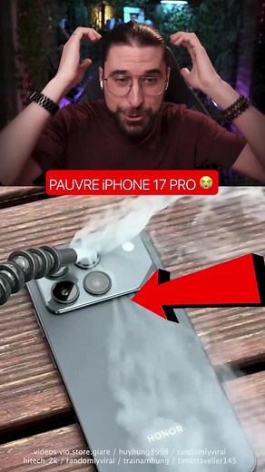 Honor Win : Le Nouveau Smartphone Qui Écrase l'iPhone