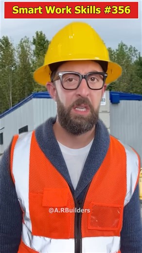 Smart Work Skills - Ep356 #adamrose #construction #engineering #workers