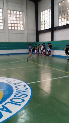 Lccp boys training | Coach D Basketball 2.0