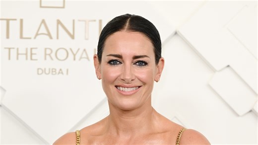 Ex-Sky Sports star Kirsty Gallacher set for new career returning to first love