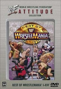 WWF Best of Wrestlemania IXIV (1998) - Movie