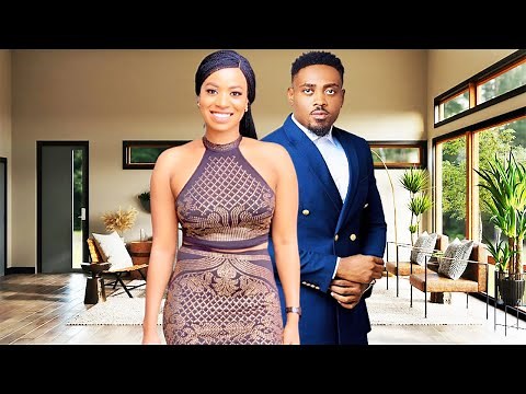 BEHIND MY TEARS PART 1 (TOOSWEET ANNAN) - 2022 LATEST NOLLYWOOD MOVIE