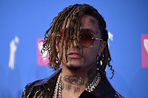 Lil Pump At Risk Of Losing $5 Million Miami Mansion: Report