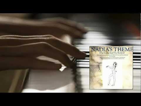 Nadia's Theme - Henry Mancini (The Young And The Restless)
