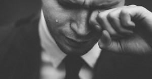 Don’t worry about feeling sad: on the benefits of a blue period