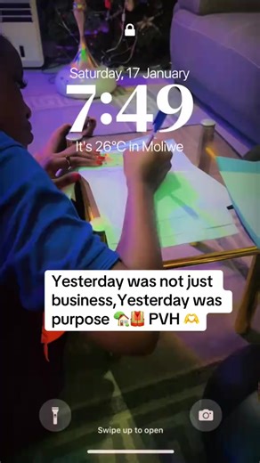Yesterday We watched a mother. A widow, A strong woman. Smile again. From the first conversation… to the inspection…to the signing… to the moment we handed her land… What we saw was not just a client. We saw hope, We saw relief,We saw joy. At Prime Ventures Holdings Ltd , we don’t just sell land. We create security, We build peace of mind. We put smiles on faces. For our mothers,Our parents. Our brothers and sisters. Cameroon at large. 🇨🇲 This is why we do what we do. Real estate is not only a