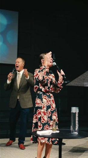 Breakthrough is coming and by faith we see a miracle! ⛪️