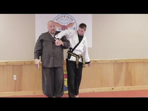 Hapkido Step-by-Step : Hapkido & Taekwondo Techniques