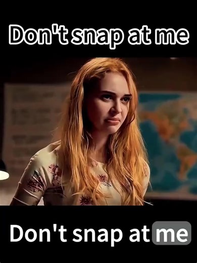 375K views · 6.4K reactions | "Don't Snap At Me" Meaning  | Grammar Guru. | Facebook