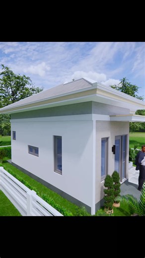 6.7K views · 51 reactions | House Design Plans SamHousePlans.com/shop | HousePlans 3D | Facebook