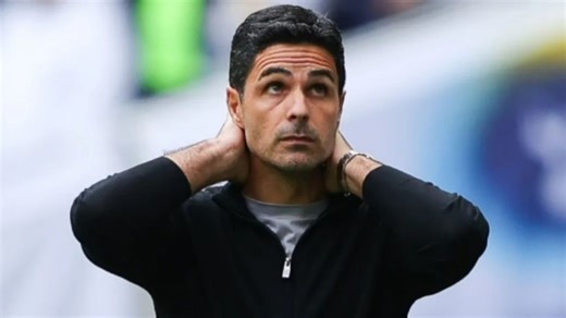 Arsenal rocked by injury blow days into new Premier League season