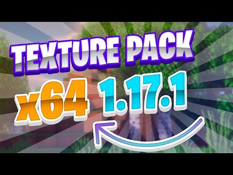 ✅TEXTURE PACK 64X FAITHFULL MINECRAFT JAVA 1.17.1✅