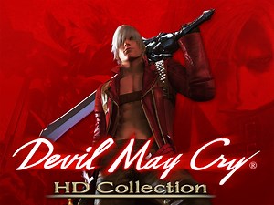 Devil May Cry HD Collection: Launch-Trailer zur heutigen Veröffentlichung der Neuauflage