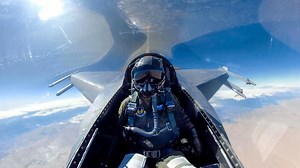 An Inside Look: USAF Test Pilot School's Flight Test Engineering Program