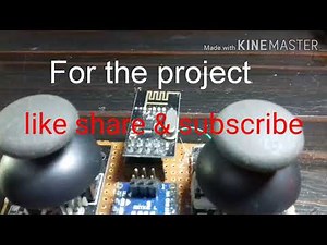 6 Channel Transmitter and Receiver |How to make a drone at home| Awesome DIY Quadcopter