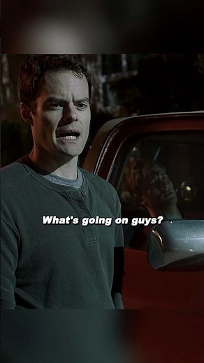 Barry's Ironic Choice: From Hitman to Actor? 🎭🔪☕️