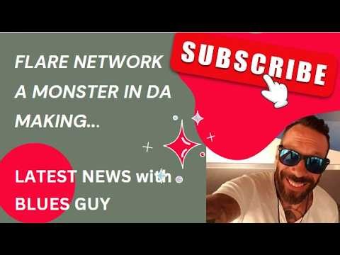 FLARE AND YELLOW NETWORK INTEGRATION