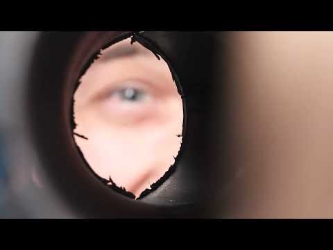 Round Pipe Welding: Perfect Joints & Frame Builds