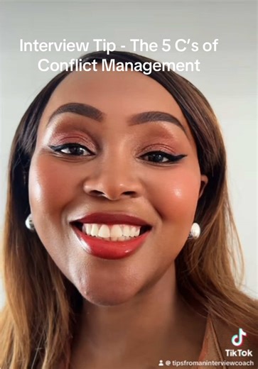 Five Essential Conflict Management Tips for Interviews