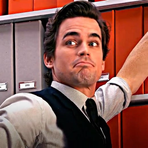 He Easily Tricked His Way Into A Luxury Car☠️ #edit #tvshow #whitecollar