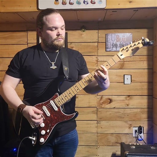 Nirvana - Lithium (Main Riff)