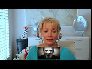 Sound of Silence by Disturbed Reaction