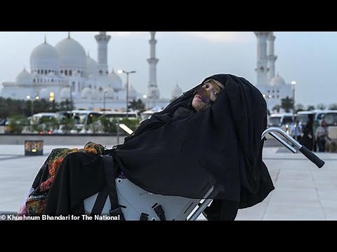 Woman Wakes Up From 27 Year Coma