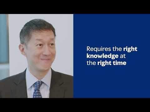 Meeting the unique investment needs of endowments and foundations