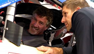 Boris Said readies for NASCAR last hurrah with Hendrick | RACER