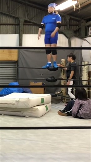 セントーン #プロレス #prowrestling