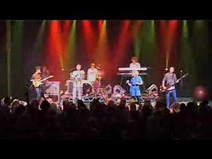 Alphabeat - Fascination (LIVE!!!)