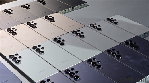 Here are T-Mobile's impressive Galaxy S25 pre-order deals