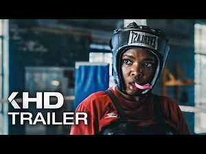 THE FIRE INSIDE Trailer (2024)