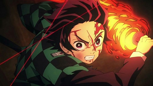 Mejores 13 animes de acción de todos los tiempos