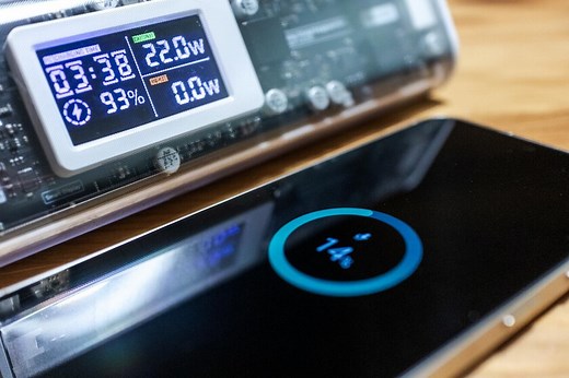 Qué es la carga bypass y por qué es tan útil que un móvil tenga carga de paso para cuidar de la salud de su batería