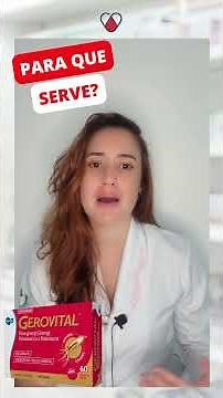 What is Gerovital Used For? - Simple Drug Info