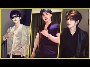 Handsome Boys TikTok Dance Compilation 2026 🔥 Viral & Trending