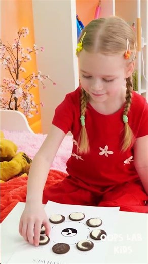 🚀Learn About the Moon Cycle in a Fun Way 🌙