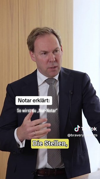 Der Weg zum Notar: Schritt für Schritt erklärt