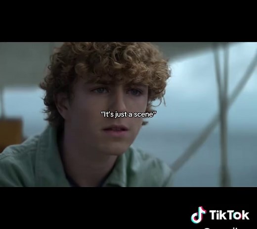 Percabeth's Powerful Scene in Percy Jackson Series