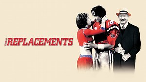 The Replacements - Movie - Where To Watch