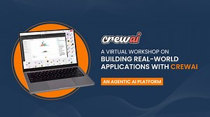 Nuvepro hosts impactful AI workshop with CrewAI | Nuvepro Technologies posted on the topic | LinkedIn