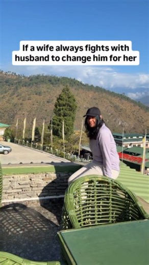 Nikeetaa John| Mental health & relationship coach on Instagram: "Most wives fight because they care. They believe if he changes, the relationship will feel better. But here’s the truth most women realise too late. What feels like love slowly starts feeling like pressure. 1️⃣ Love turns into constant correction. And connection starts fading. 2️⃣ He feels judged more than understood. Not accepted for who he is today. 3️⃣ Every fight pushes emotional distance. Not change. 4️⃣ He starts sharing less