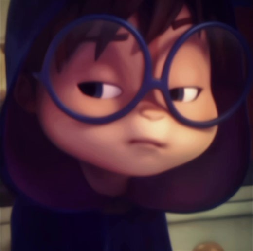 First Velocity Edit of Simon from Alvin and the Chipmunks