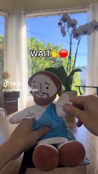 Inflatable Love Doll and More Unusual Finds | Unique Bible Verses and Dolls