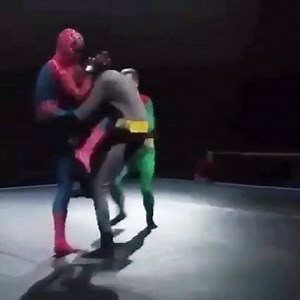 28K views · 429 reactions | Marvel vs DC Comics  | popcorns | Facebook