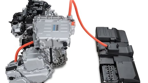 Why Electric Motors Will Destroy Gas Engines Forever