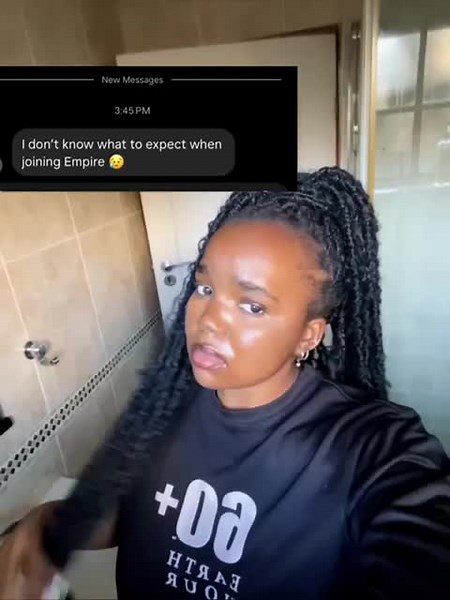 Join the best Modelling Agency in BW ! ✨Empire Takeover Auditions 2024✨ Our auditions are open to all from the ages of 4 years - 35 yrs Categories : *Commercial Models *Editorial Models *Fitness Models *Runway Models *Plus size Models *Teen Models Online registration is open contact us on: 267 71969632 / 267 72139307 Email: empiremodelsbw@gmail.com #EmpireModel #Empireseason #model #sama28tiktok🇿🇦 #fashionblogger #botswana🇧🇼tiktok #models